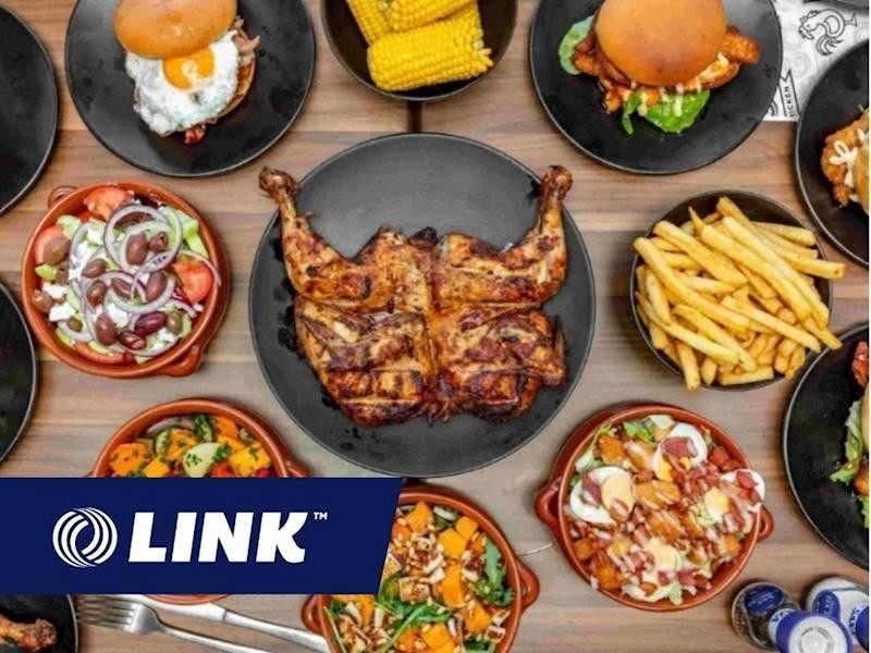 New Chicken QSR Franchise, Umina Beach