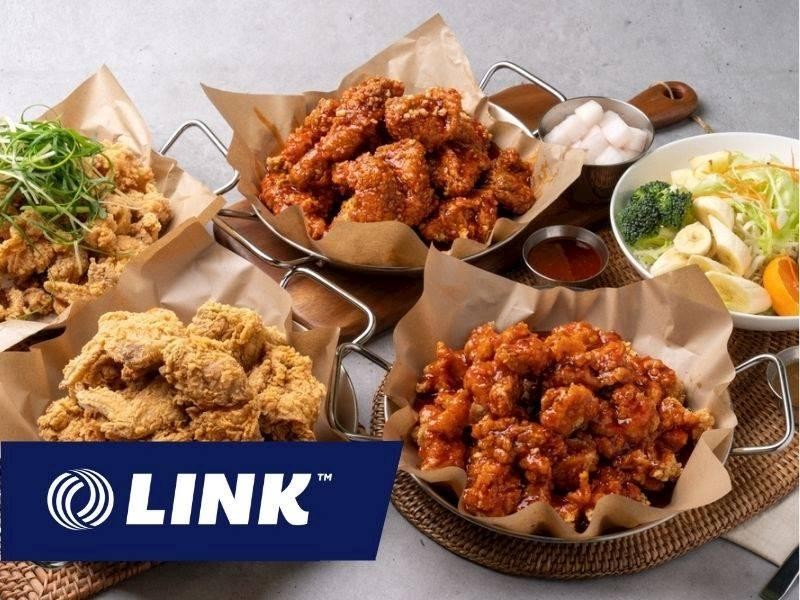 Korean Restaurant and Fried Chicken Takeaway  | Brisbane Inner West