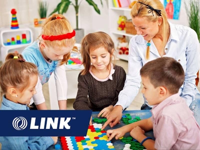 Brand New Childcare Centre for Sale - Central Coast NSW