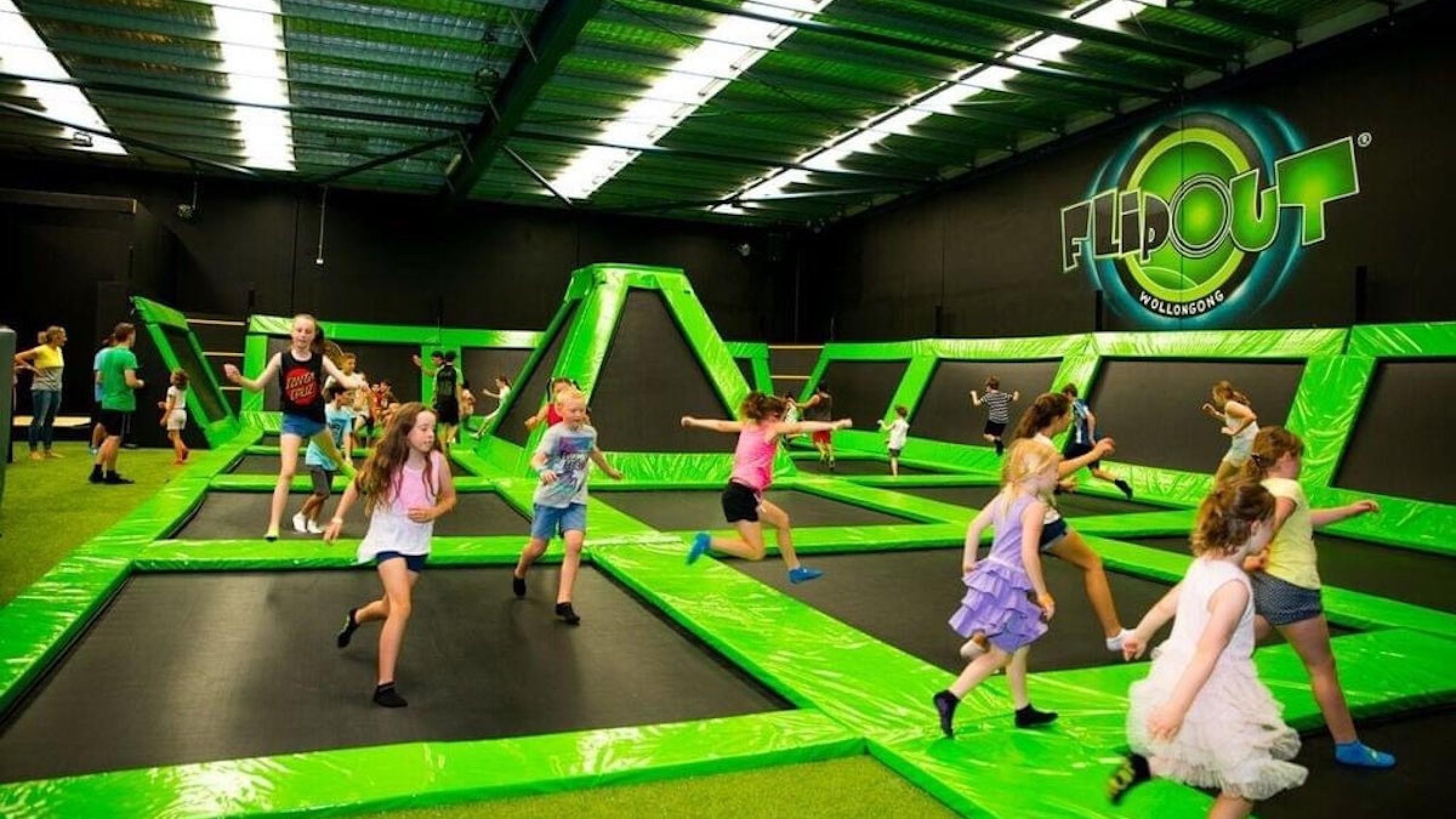 Large Premium Kids Entertainment Business | Fully Managed | Profitable | Melbourne's Inner West