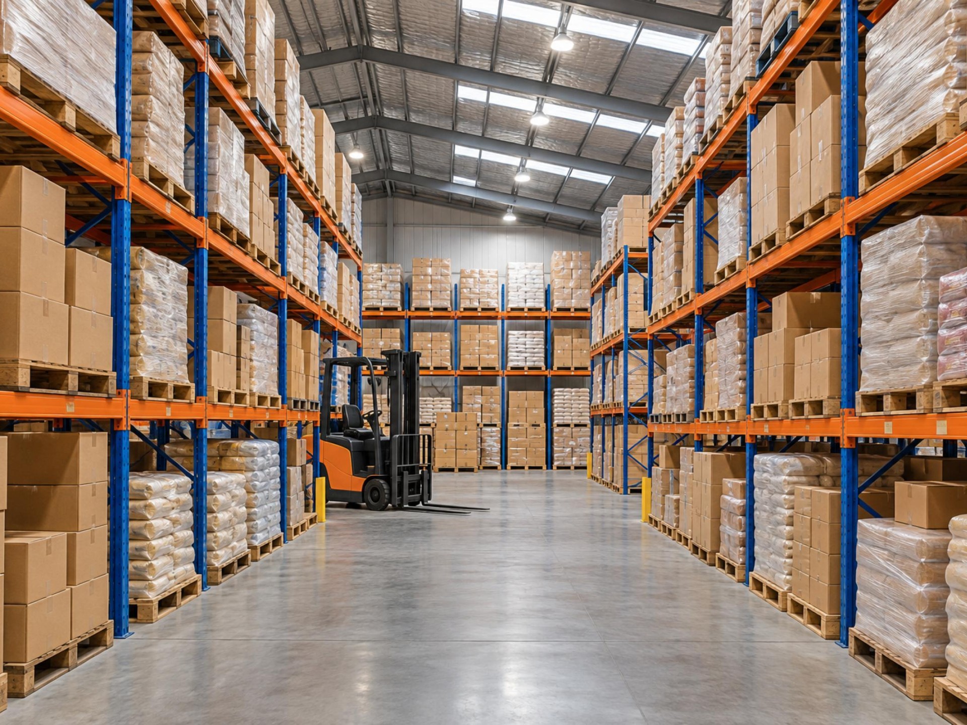 Specialty Asian Food Importer & Wholesaler | WA | FY26 Sales $14.8m, EBITDA $2.2m|Freehold Available