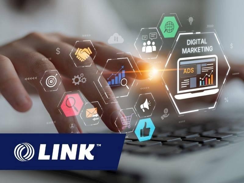 Premium Digital Marketing Agency - Expressions of Interest