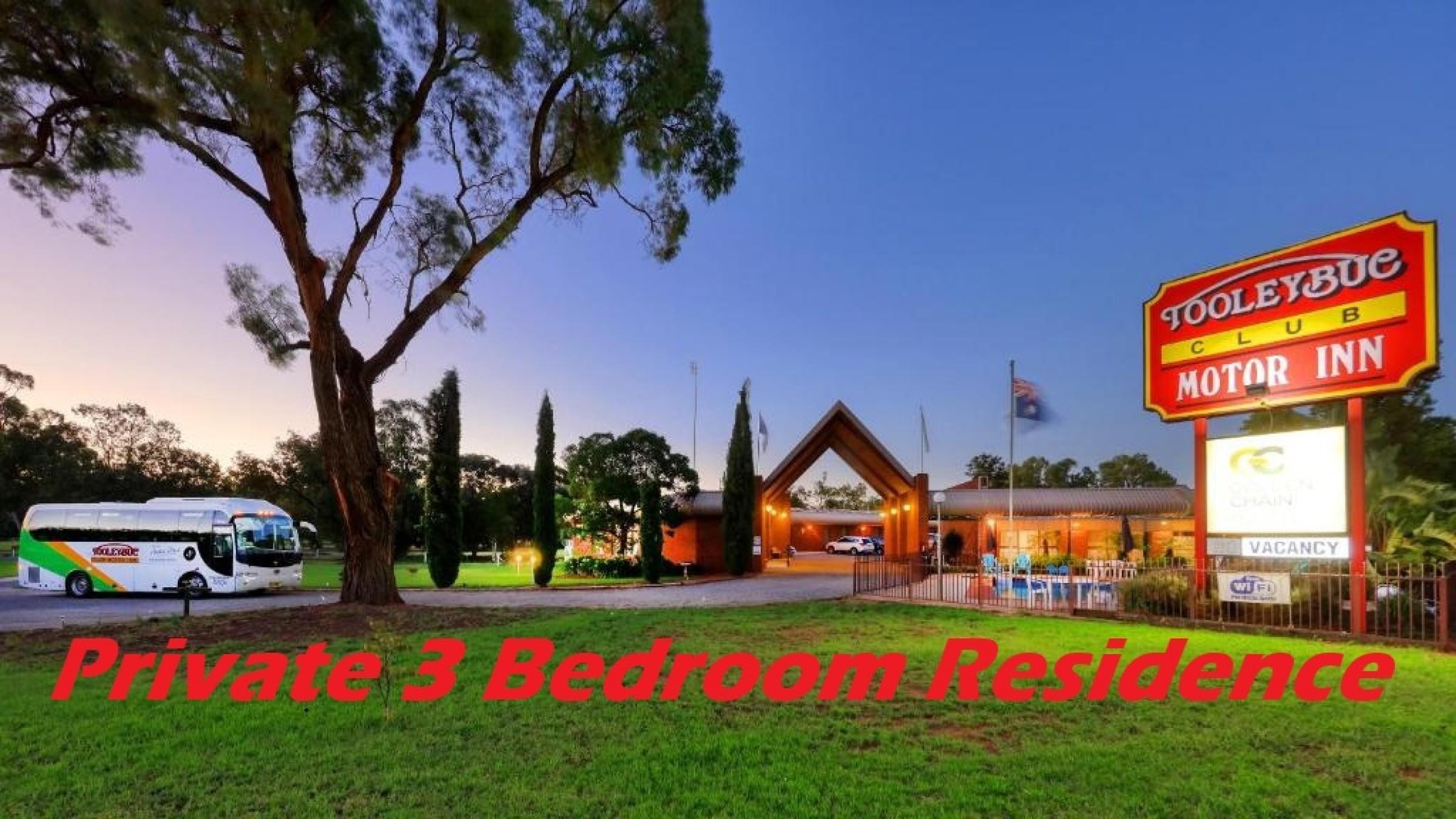Motel Leasehold /  Business for Sale