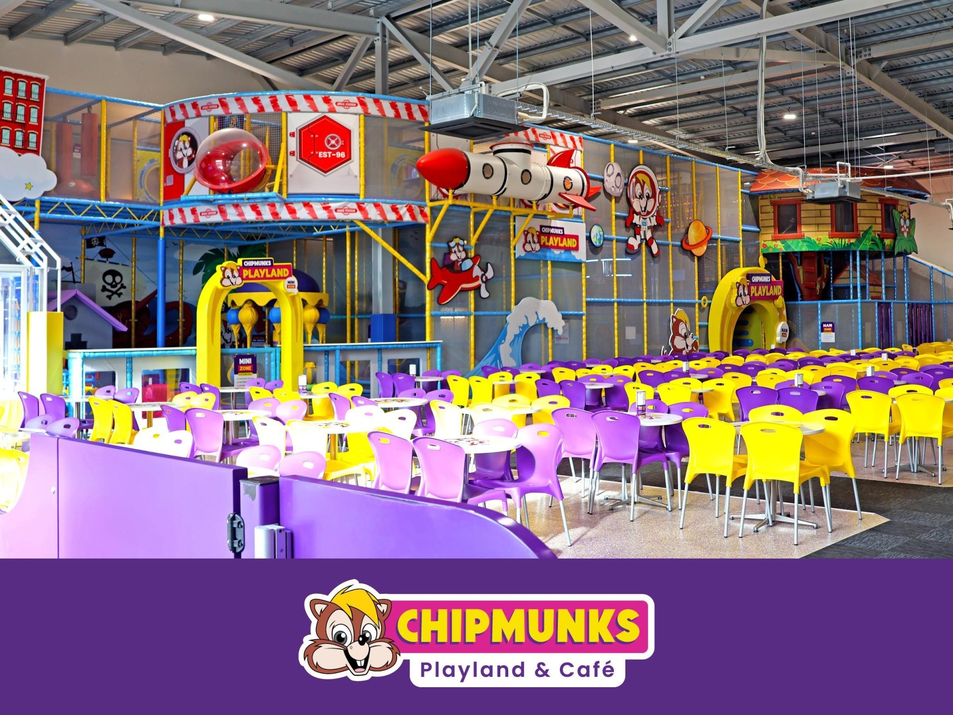 Established business located in Melbourne's Northern Suburbs