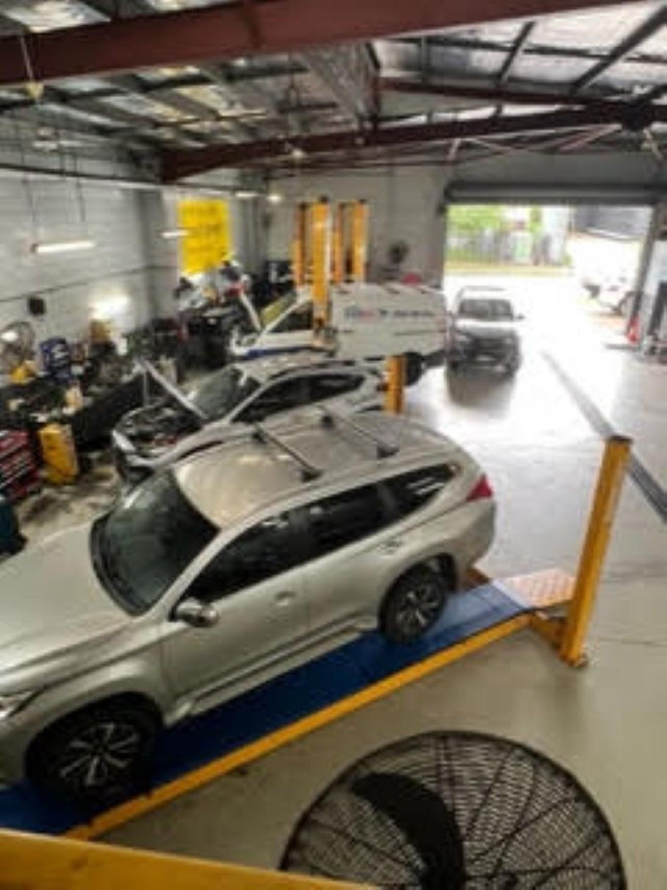 Top Performing Mechanical Repair Business - Far Nth Qld