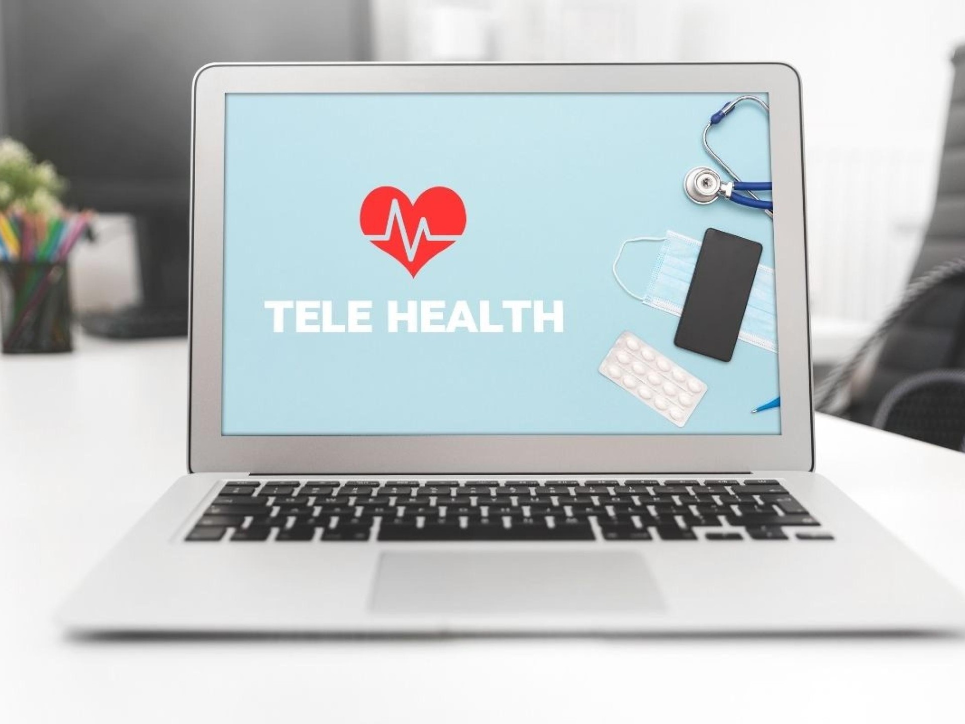 Telehealth Business Acquisition Opportunity