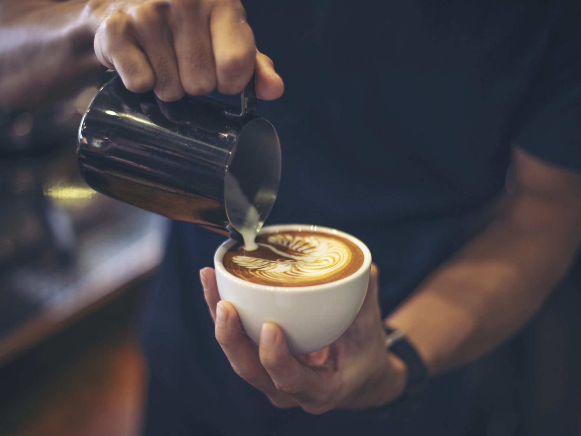 Cafe - Takeaway - Franchise - URGENT SALE - WIWO