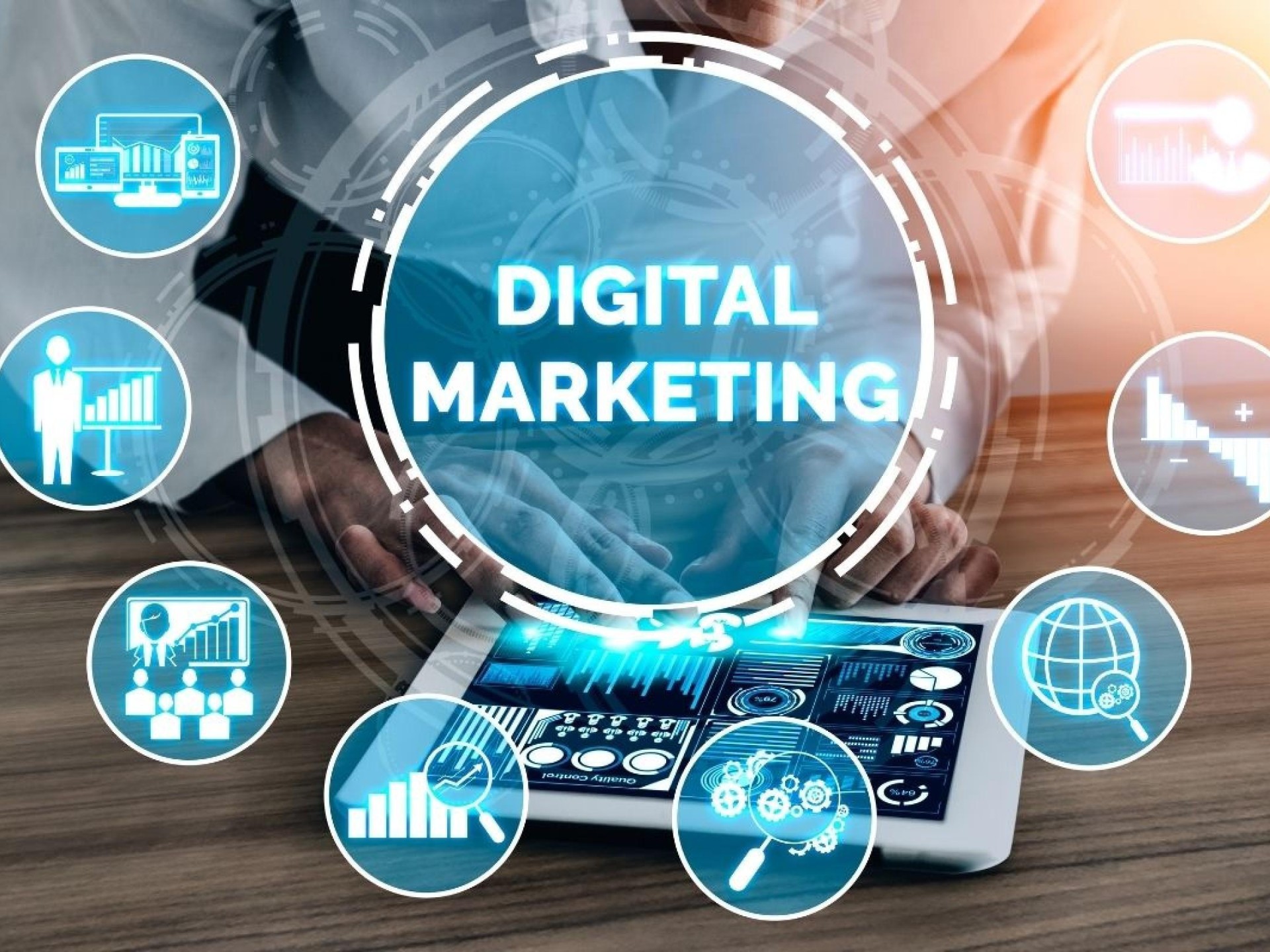 Premium Digital Marketing Agency | B2B | Recurring Revenue | Established 10+ Years