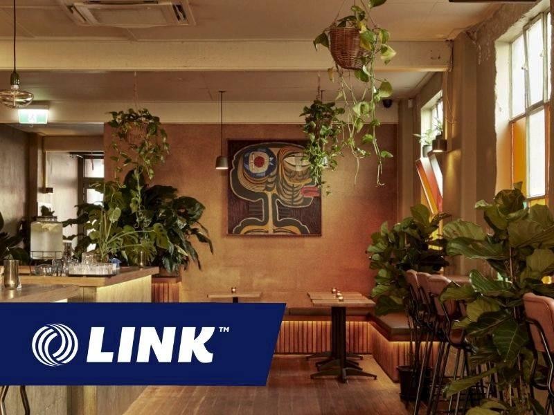 Bar Chattel Sale with Hospitality Potential