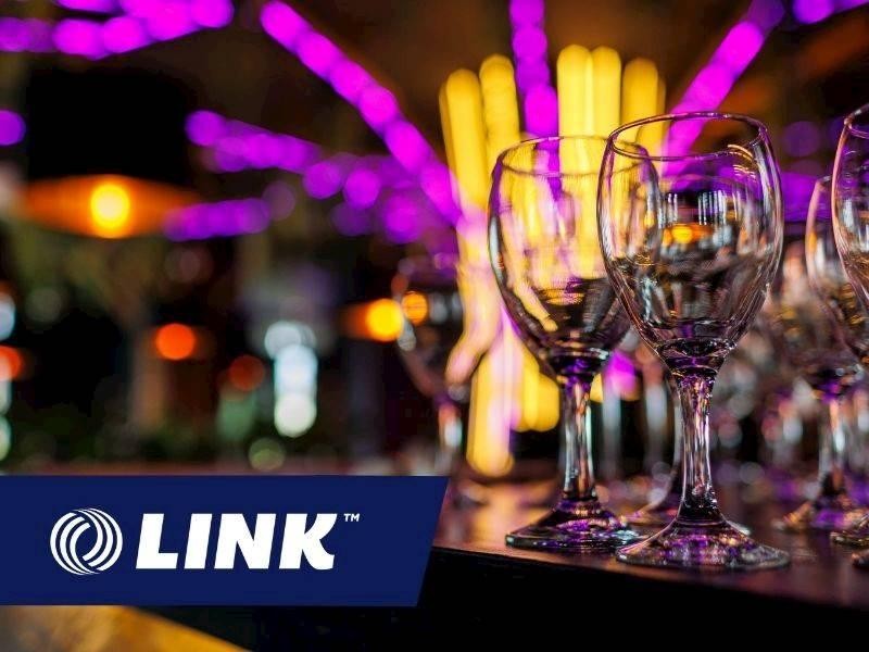 Bar Chattel Sale with Hospitality Potential