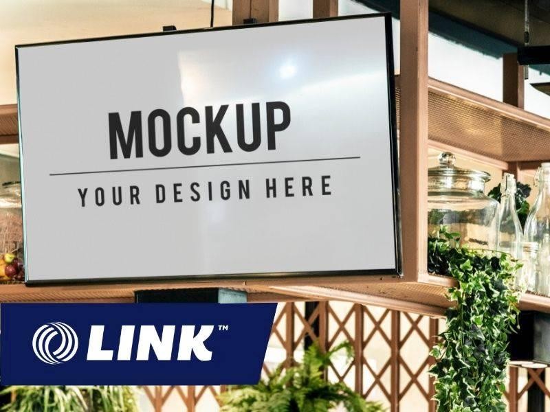 Established Sign Writing Business | Southeast Queensland
