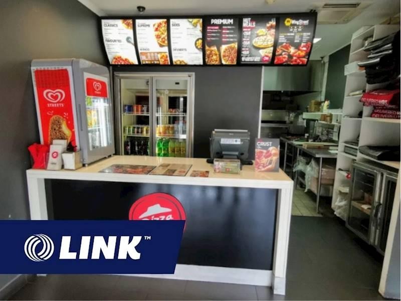Profitable Pizza Hut Franchise, Northern Beaches
