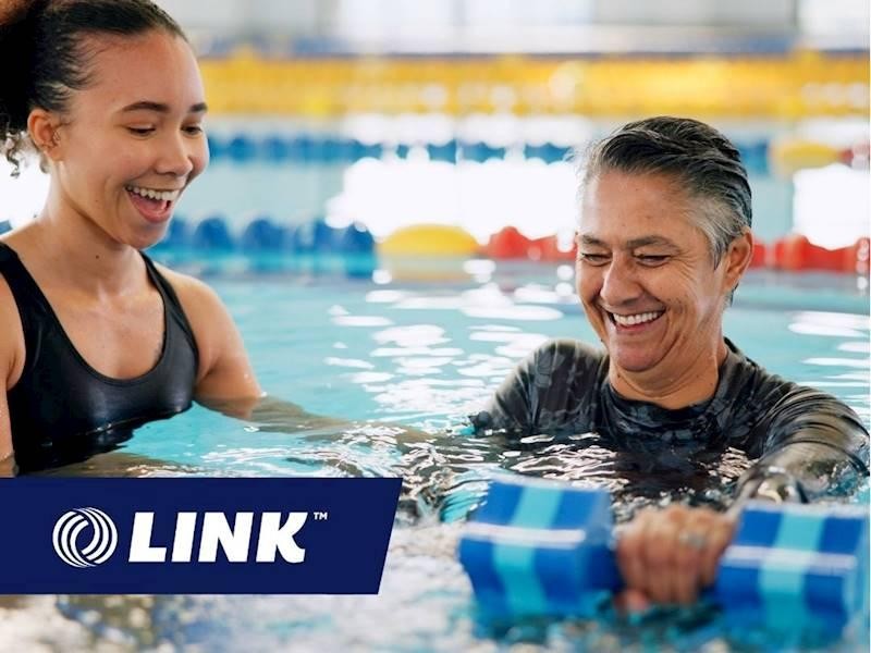 Established Allied Health & Hydrotherapy. $2M T/O!