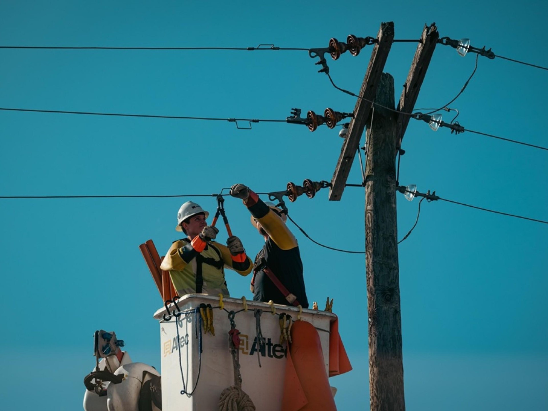 Adj. EBITDA $1M | Electrical Infrastructure | Under Management | Greater Sydney
