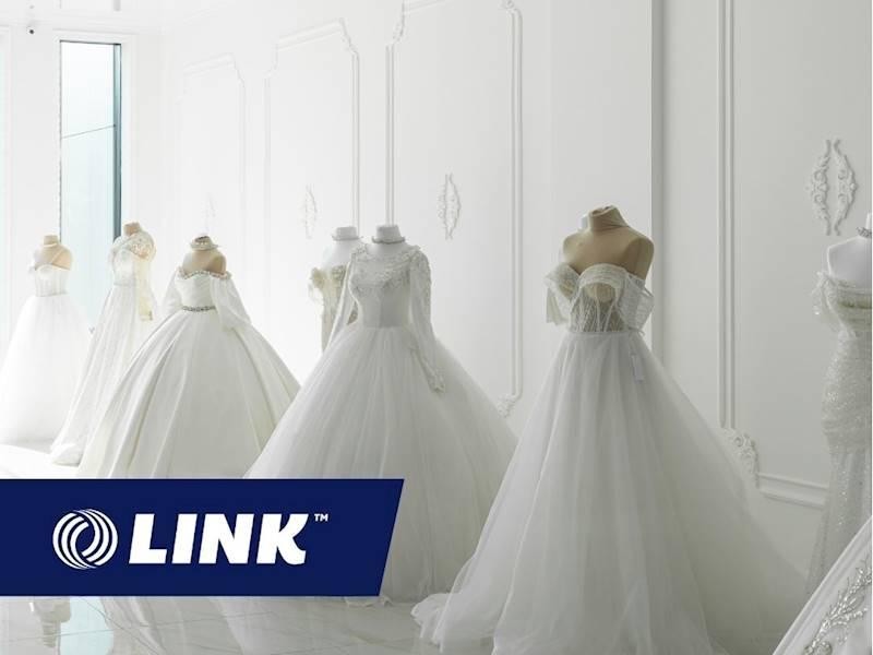 Profitable Established Bridal Boutique | Western Sydney