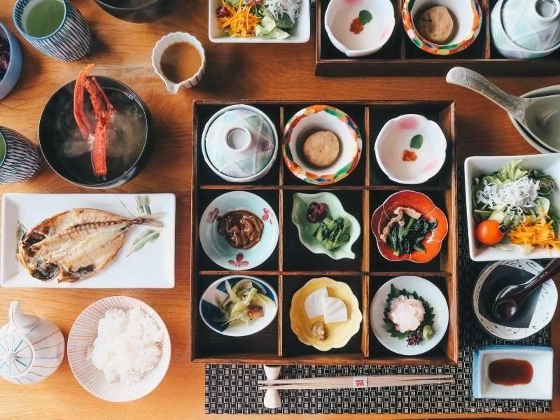 State of the Art Japanese Restaurant, Taking $1.4 Million Annually, Only $395,000 (15206)