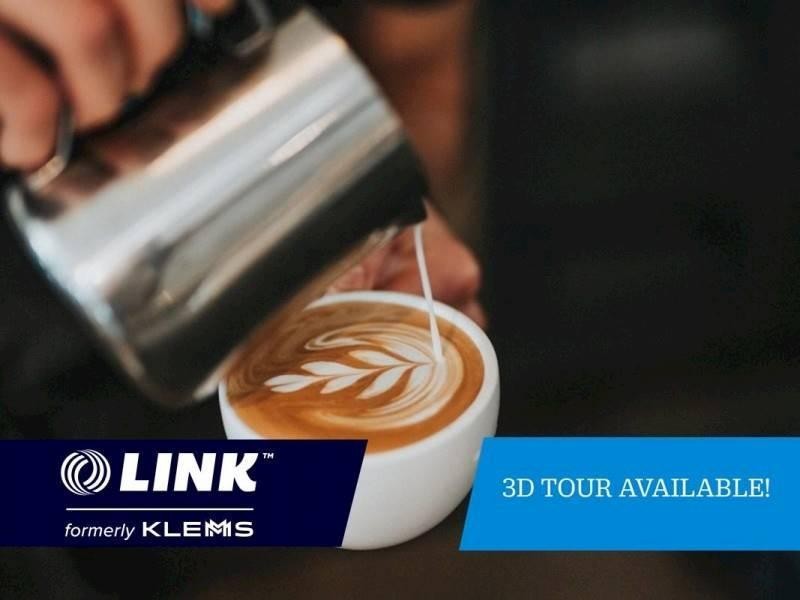 Hole in the Wall, 5 Day Espresso Bar, Only $65,000 (15729)