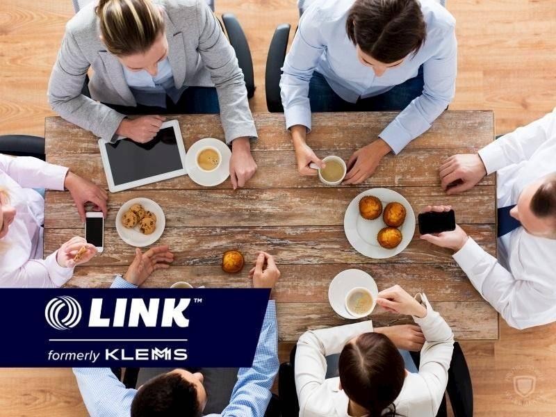 Prime Modern CBD Cafe | Priced for a Quick Sale