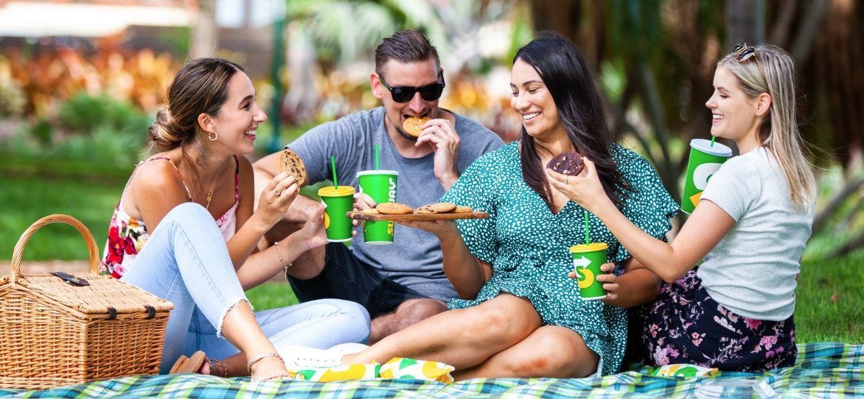 New to Market, Established  Subway Restaurant with long lease, Priced to Sell under $200,000